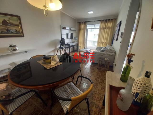 Apartamento para Venda em Guarujá - 5
