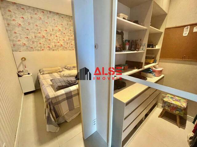Apartamento para Venda em Santos - 5