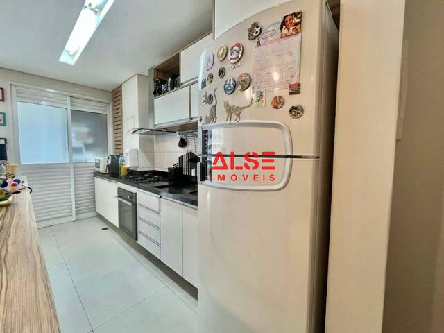 Apartamento para Venda em Santos - 4