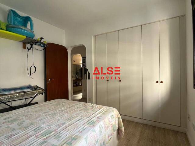 Apartamento para Venda em Guarujá - 5