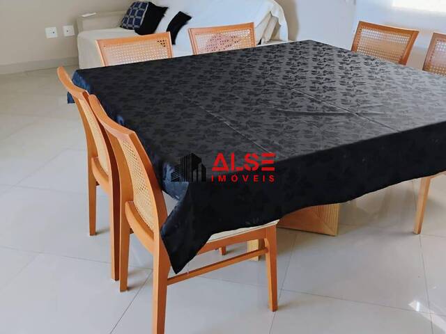 Apartamento para Venda em Guarujá - 5