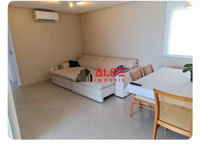 Apartamento para Venda em Guarujá - 4