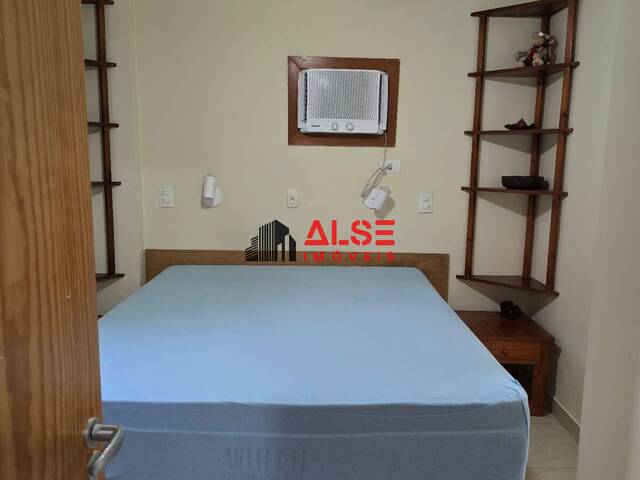 Apartamento para Venda em Guarujá - 5