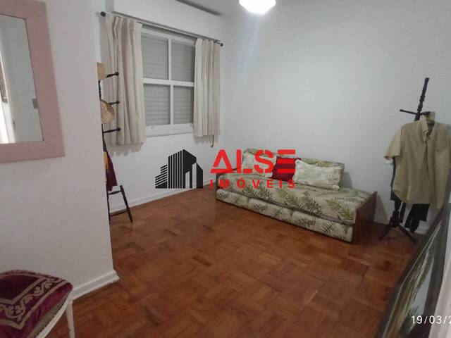 Apartamento para Venda em Santos - 5
