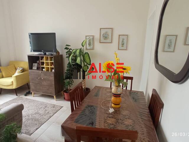 Apartamento para Venda em Santos - 4