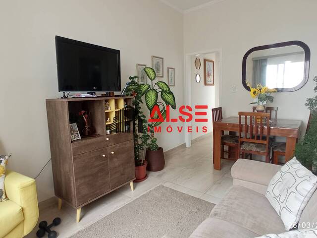Apartamento para Venda em Santos - 5