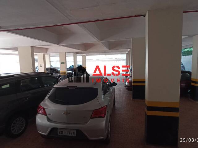 Apartamento para Venda em São Vicente - 4