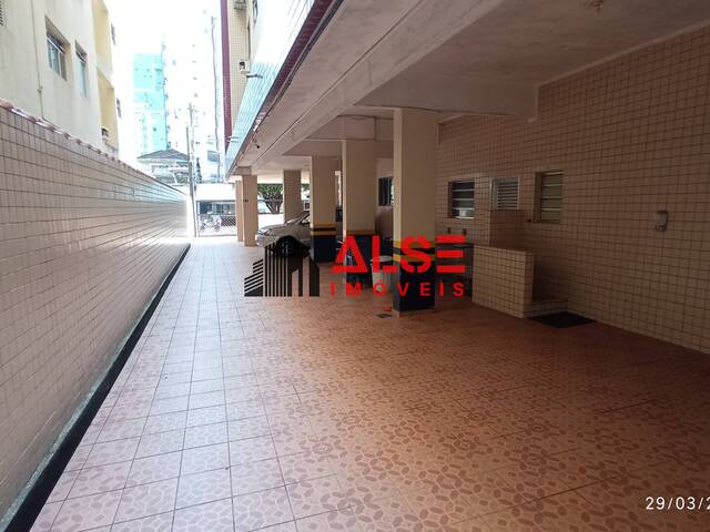 Apartamento para Venda em São Vicente - 5
