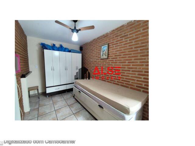 Apartamento para Venda em Santos - 4