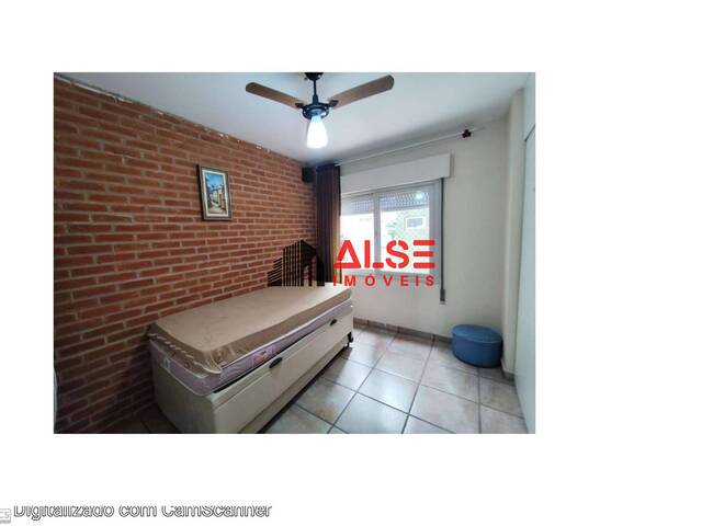Apartamento para Venda em Santos - 5