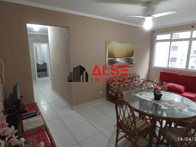Apartamento para Venda em São Vicente - 4