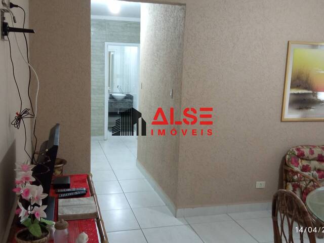 Apartamento para Venda em São Vicente - 5