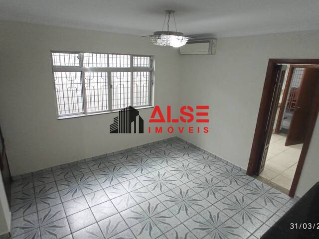 Sobrado para Venda em Santos - 5