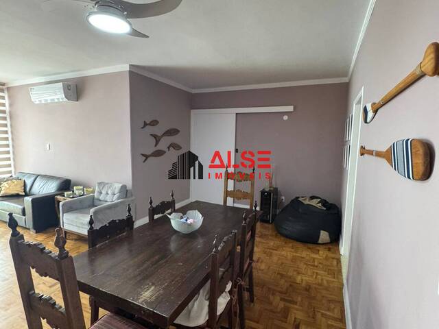 #L4000 - Apartamento para Locação em Santos - SP - 3