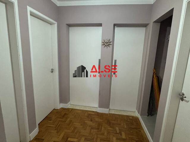 Apartamento para Locação em Santos - 5