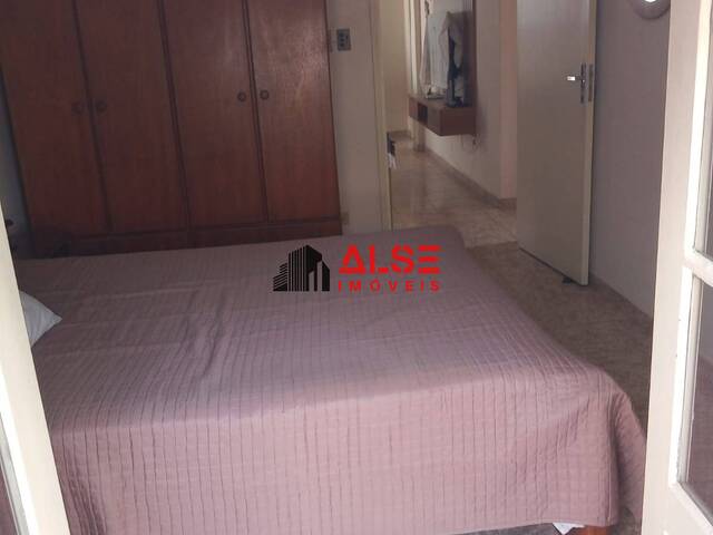 Apartamento para Venda em Santos - 4