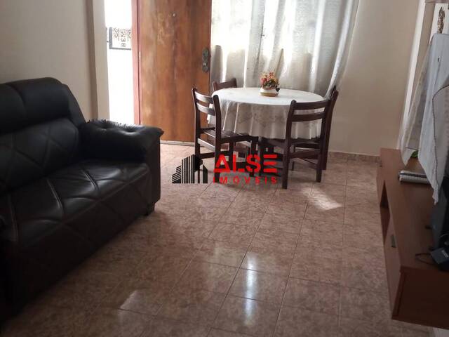 #L2200 - Apartamento para Venda em Santos - SP - 2