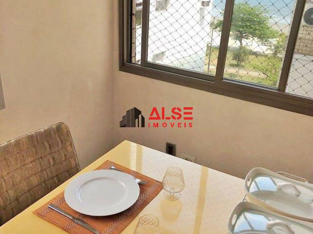 #5130 - Apartamento para Venda em Santos - SP - 3