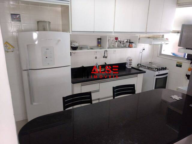Apartamento para Venda em Santos - 4