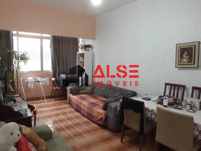 Apartamento para Venda em Santos - 4