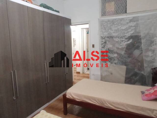 Apartamento para Venda em Santos - 5