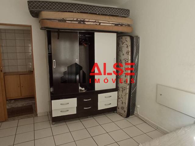 Apartamento para Venda em Santos - 5