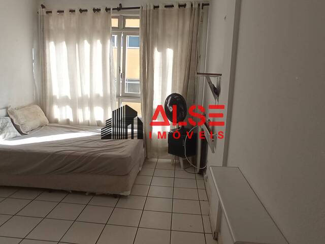 Apartamento para Venda em Santos - 4