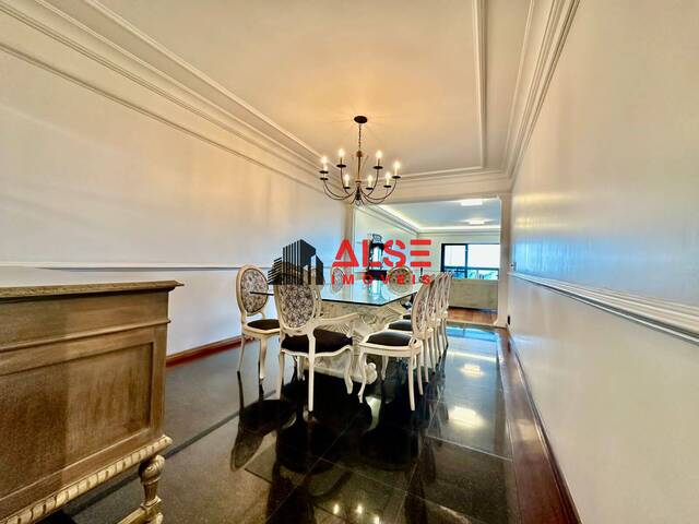 Apartamento para Venda em Santos - 5