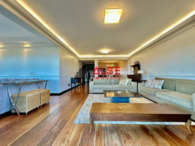 #6246 - Apartamento para Venda em Santos - SP