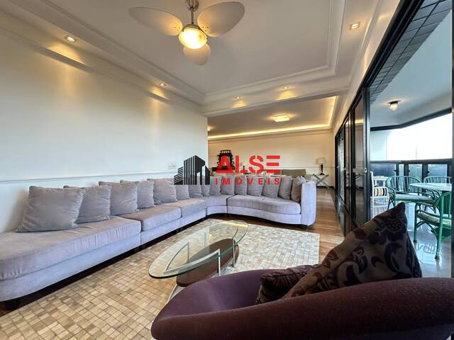 #6246 - Apartamento para Venda em Santos - SP