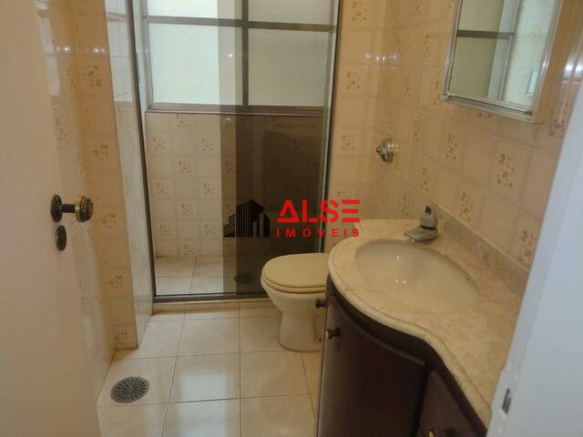 Apartamento para Venda em Santos - 5