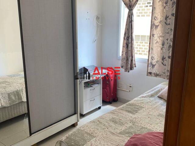 #2394 - Apartamento para Venda em São Vicente - SP