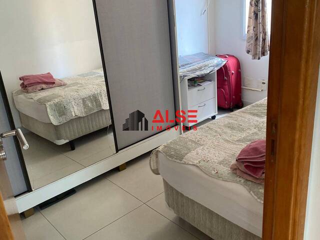 Apartamento para Venda em Santos - 4