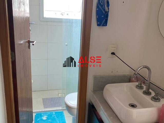 Apartamento para Venda em Santos - 5