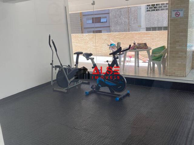 #9240 - Cobertura para Venda em São Vicente - SP - 3