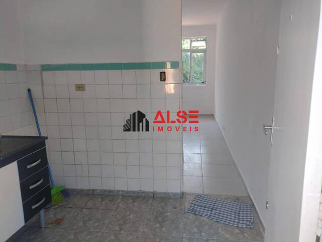 #0120 - Sala Living para Venda em Santos - SP