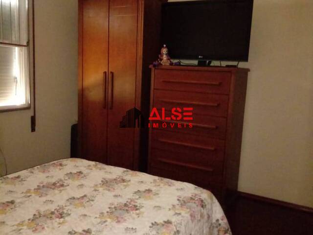 Apartamento para Venda em Santos - 4
