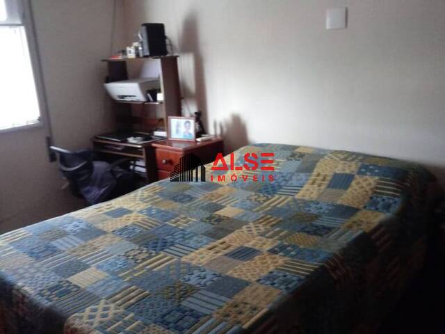 Apartamento para Venda em Santos - 5