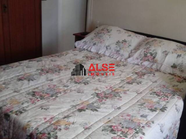#3224 - Apartamento para Venda em Santos - SP - 3