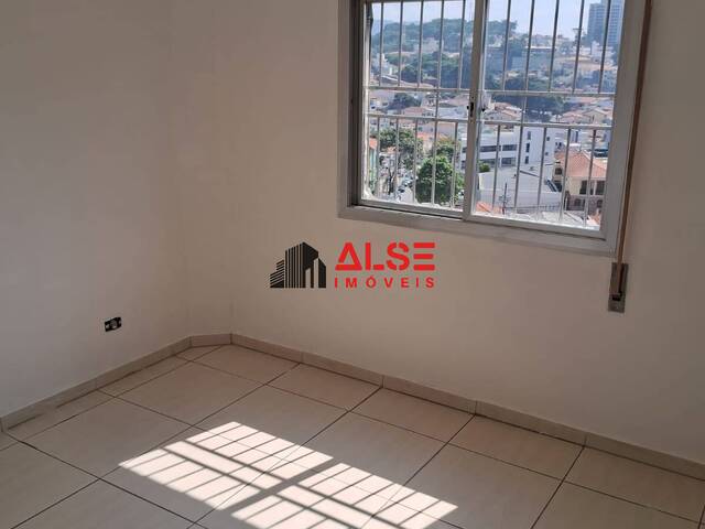 #2397 - Apartamento para Venda em São Paulo - SP