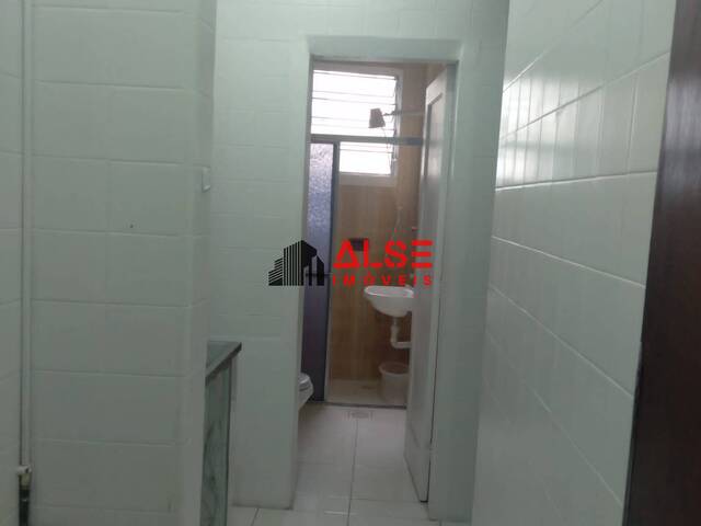 Apartamento para Venda em São Vicente - 5