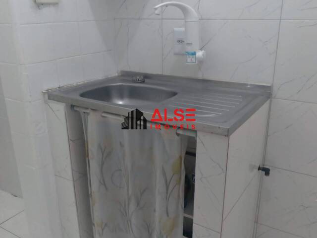 Apartamento para Venda em São Vicente - 4