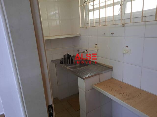 #L0015 - Sala para Locação em Santos - SP - 3