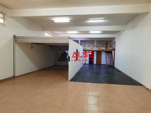 #L0015 - Sala para Locação em Santos - SP - 2