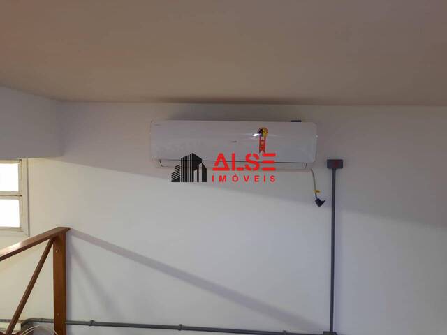 Sala para Locação em Santos - 4