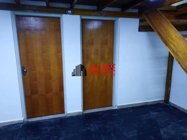 Sala para Locação em Santos - 5