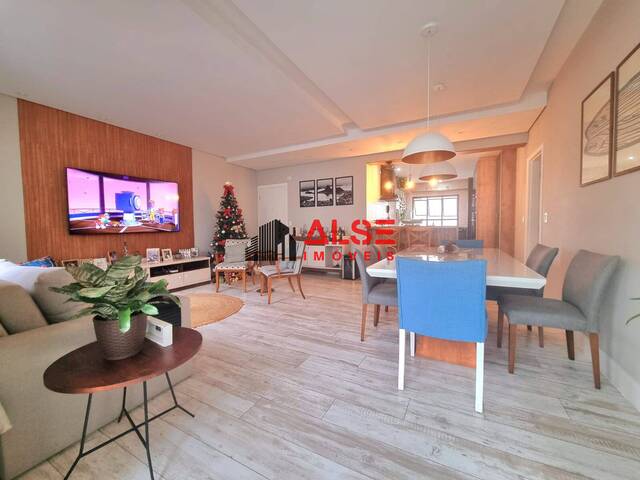 #3225 - Apartamento para Venda em São Vicente - SP - 2