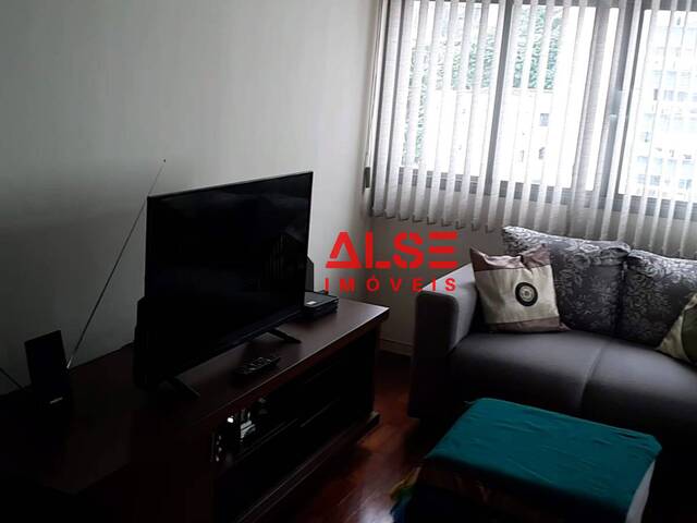 Apartamento para Venda em Santos - 5