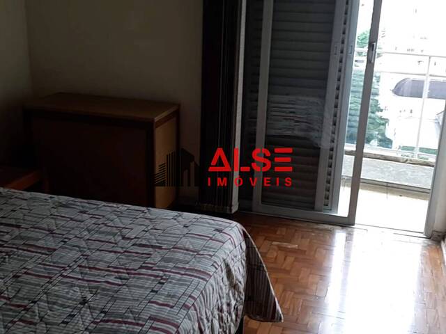#6248 - Apartamento para Venda em Santos - SP - 3