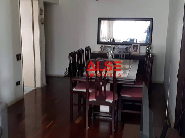 Apartamento para Venda em Santos - 4